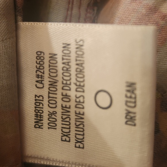 ROBERT GRAHAM LIMITED EDITION SHIRT - Picture 14 of 14